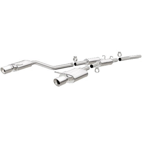 MagnaFlow Exhaust Products 16601 Cat Back