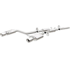 MagnaFlow Exhaust Products 16601 Cat Back