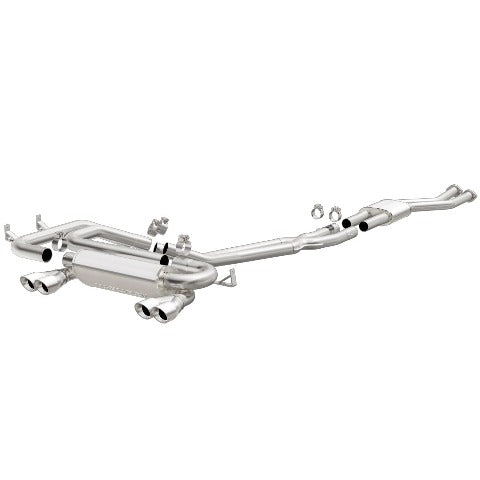 MagnaFlow Exhaust Products 16602 Cat Back