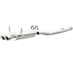 MagnaFlow Exhaust Products 16603 Cat Back