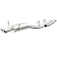 MagnaFlow Exhaust Products 16604 Cat Back