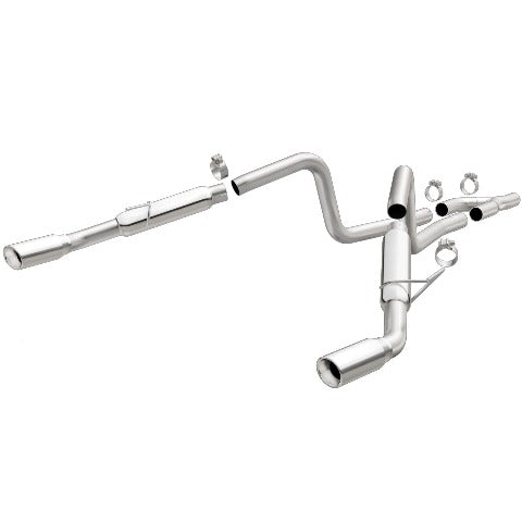MagnaFlow Exhaust Products 16605 Cat Back