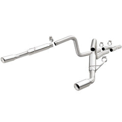MagnaFlow Exhaust Products 16605 Cat Back