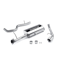 MagnaFlow Exhaust Products 16606 Cat Back