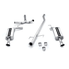 MagnaFlow Exhaust Products 16609 Cat Back