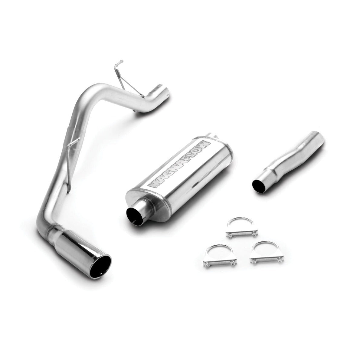MagnaFlow Exhaust Products 16613 Cat Back