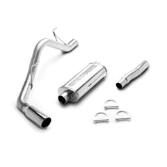 MagnaFlow Exhaust Products 16613 Cat Back