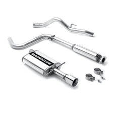 MagnaFlow Exhaust Products 16618 Cat Back