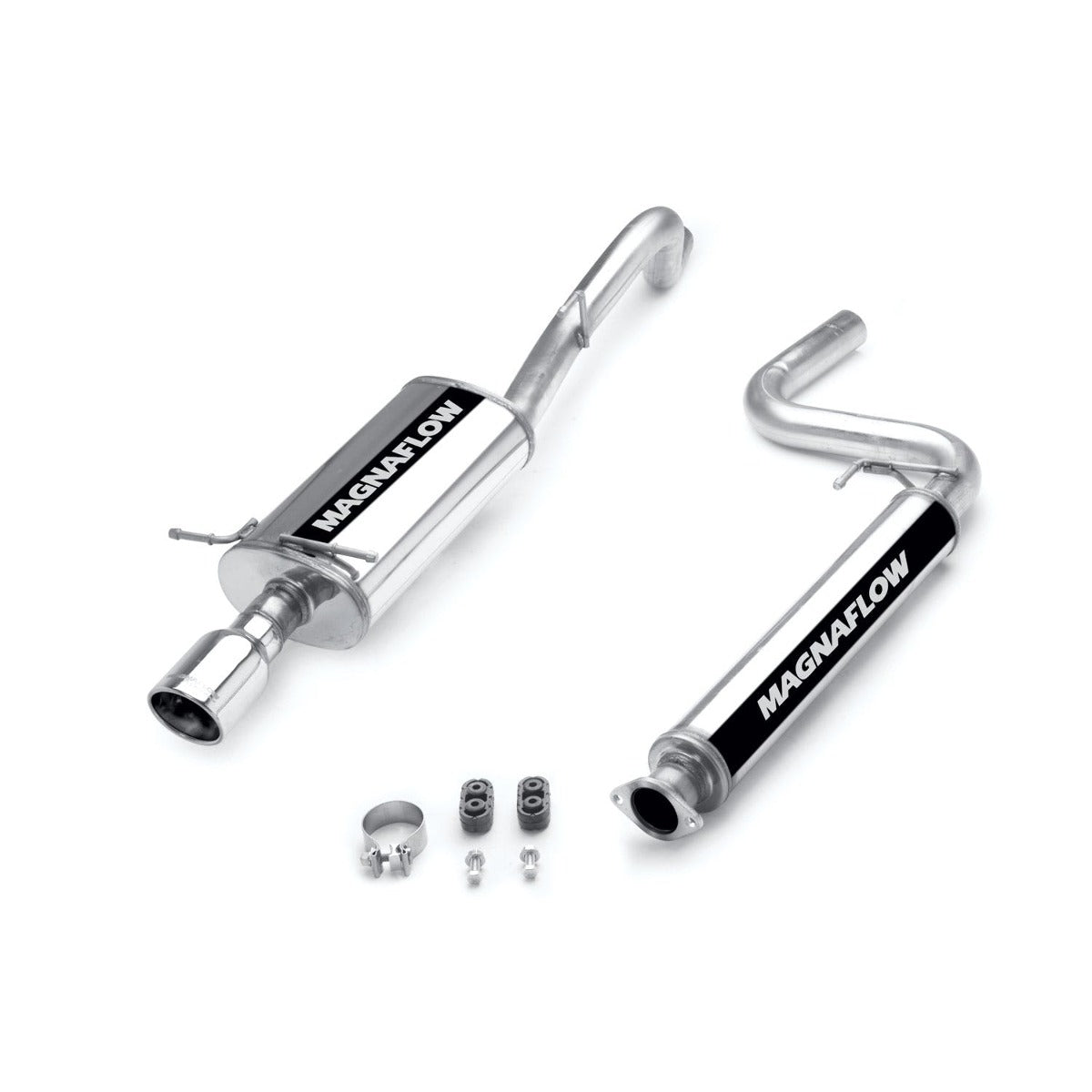 MagnaFlow Exhaust Products 16619 Cat Back