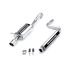 MagnaFlow Exhaust Products 16619 Cat Back