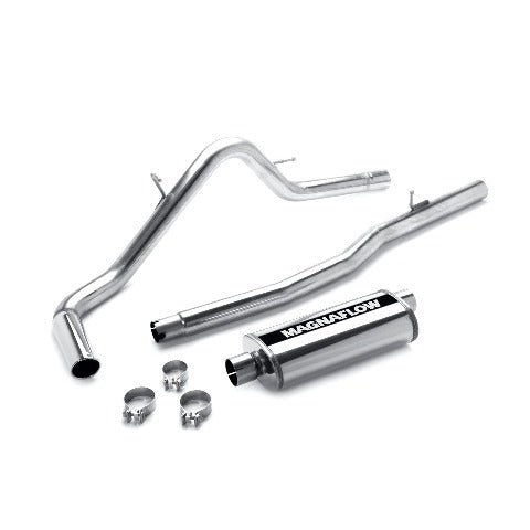 MagnaFlow Exhaust Products 16621 Cat Back