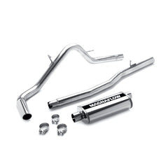 MagnaFlow Exhaust Products 16621 Cat Back