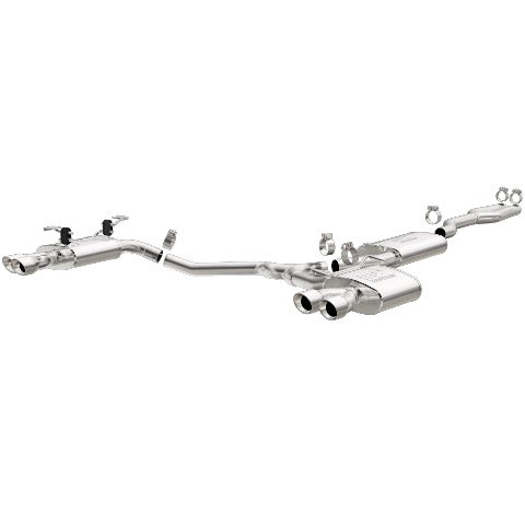 MagnaFlow Exhaust Products 16623 Cat Back