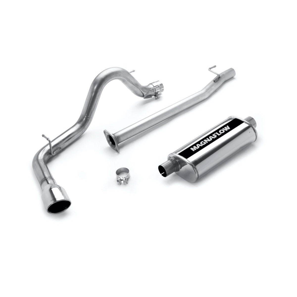 MagnaFlow Exhaust Products 16624 Cat Back