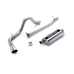 MagnaFlow Exhaust Products 16624 Cat Back