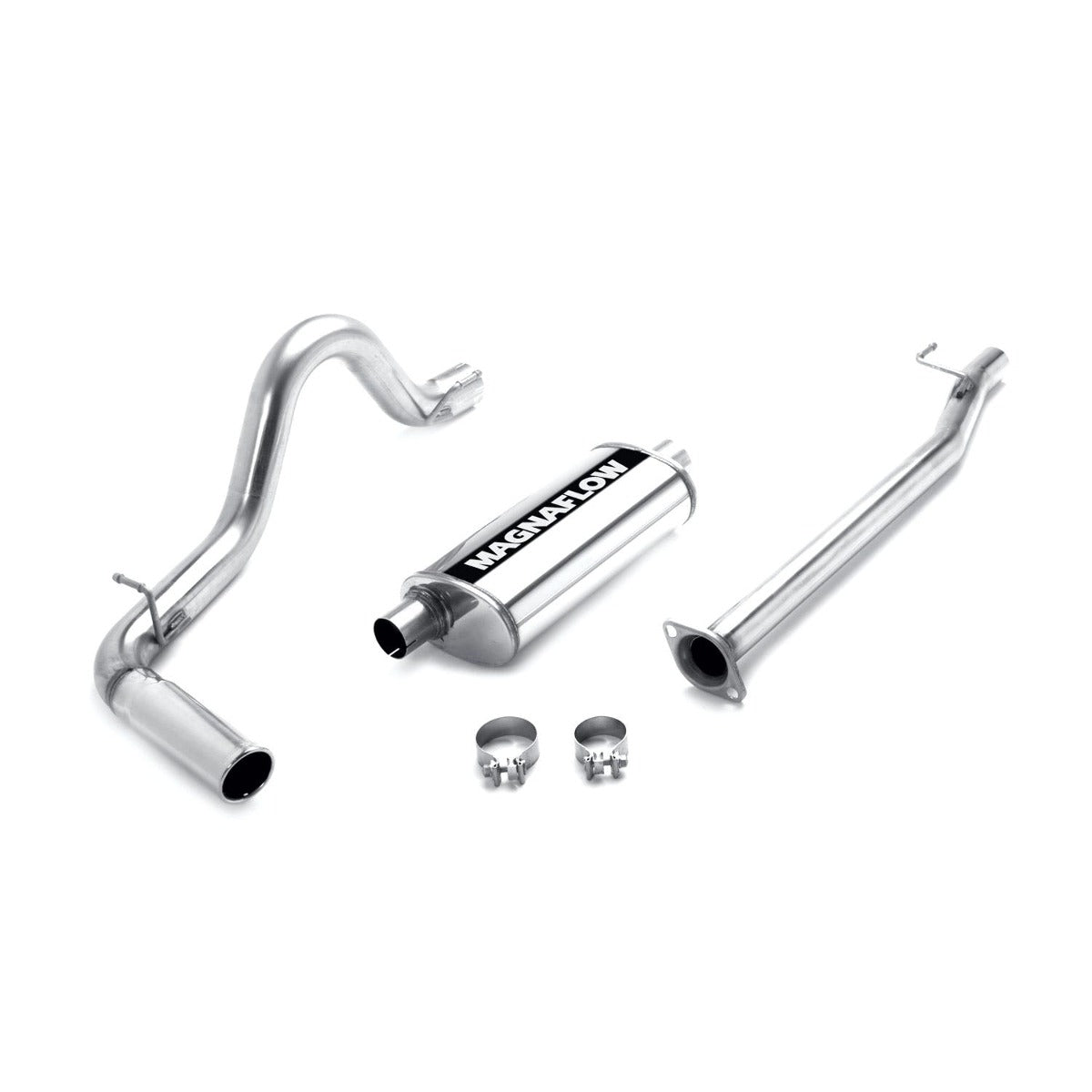 MagnaFlow Exhaust Products 16625 Cat Back