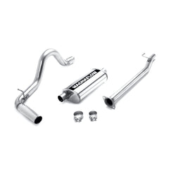 MagnaFlow Exhaust Products 16625 Cat Back