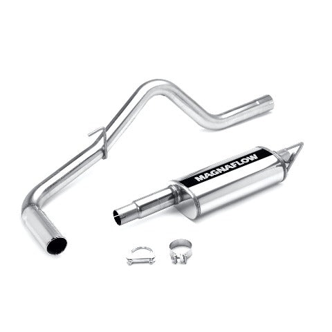 MagnaFlow Exhaust Products 16627 Cat Back