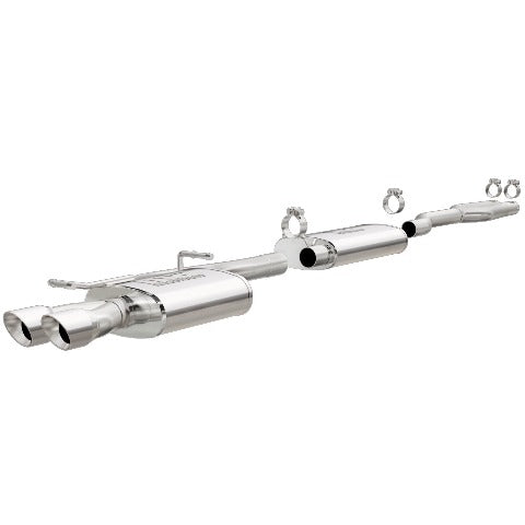 MagnaFlow Exhaust Products 16629 Cat Back