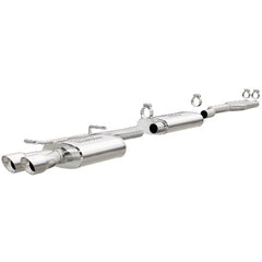 MagnaFlow Exhaust Products 16629 Cat Back