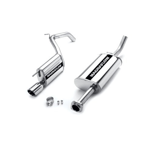 MagnaFlow Exhaust Products 16631 Cat Back