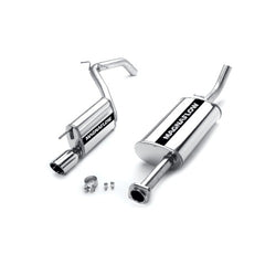 MagnaFlow Exhaust Products 16631 Cat Back