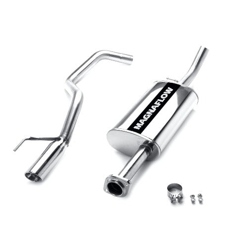 MagnaFlow Exhaust Products 16632 Cat Back