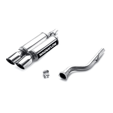 MagnaFlow Exhaust Products 16633 Cat Back