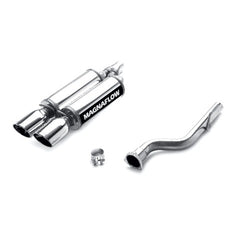 MagnaFlow Exhaust Products 16633 Cat Back