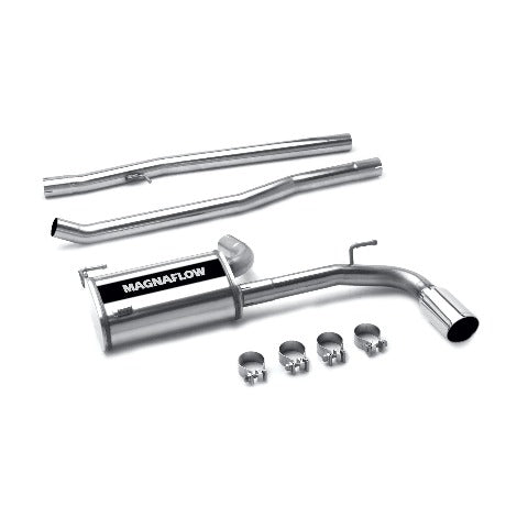 MagnaFlow Exhaust Products 16634 Cat Back