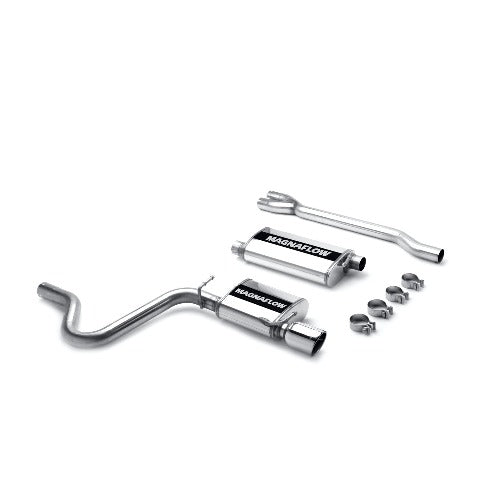 MagnaFlow Exhaust Products 16635 Cat Back