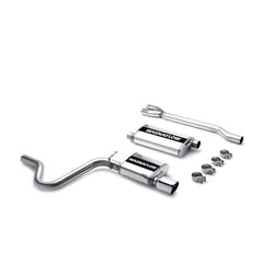 MagnaFlow Exhaust Products 16635 Cat Back