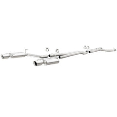 MagnaFlow Exhaust Products 16636 Cat Back