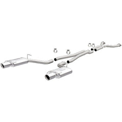 MagnaFlow Exhaust Products 16637 Cat Back
