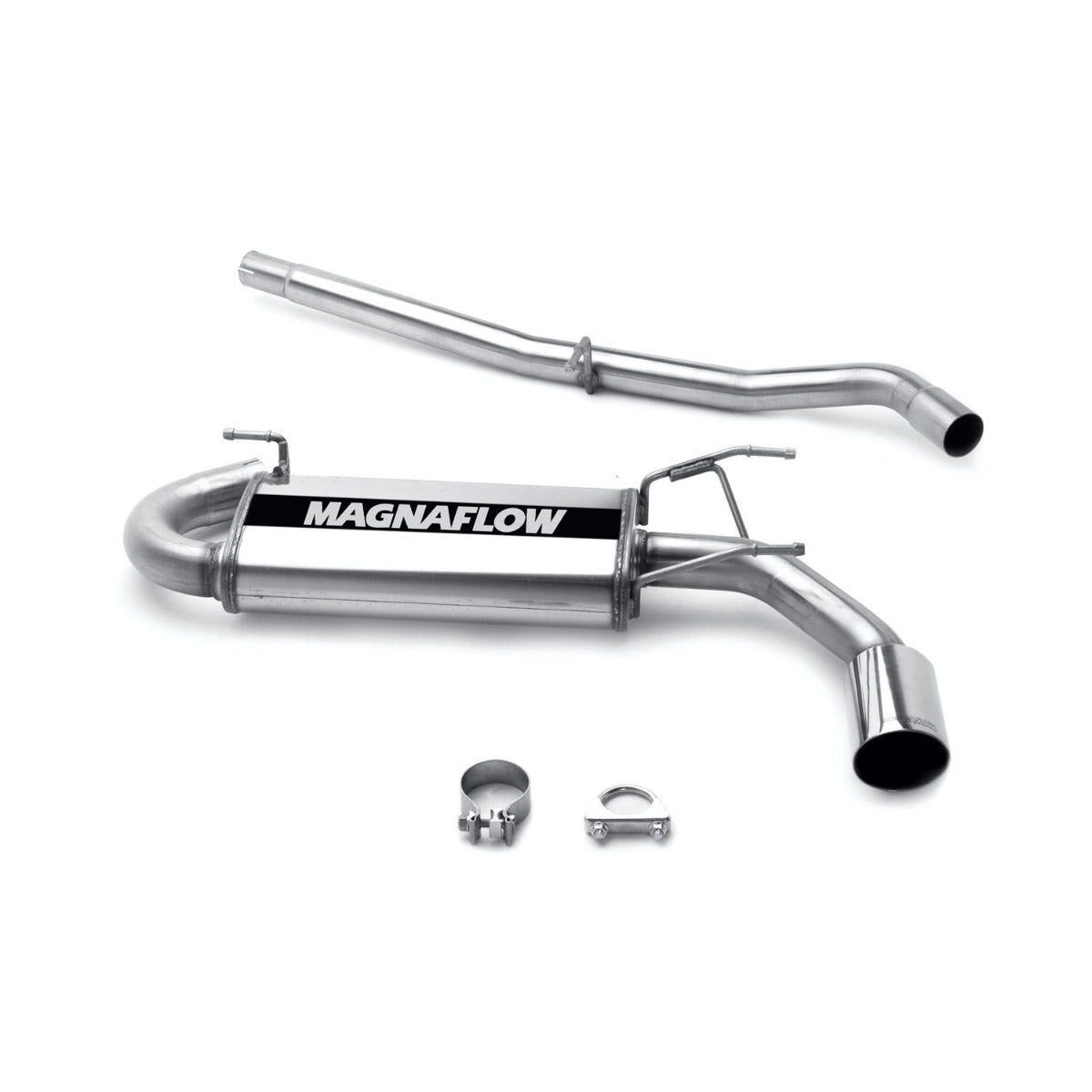 MagnaFlow Exhaust Products 16638 Cat Back