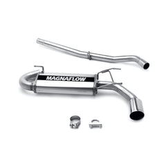 MagnaFlow Exhaust Products 16638 Cat Back