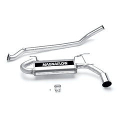 MagnaFlow Exhaust Products 16639 Cat Back