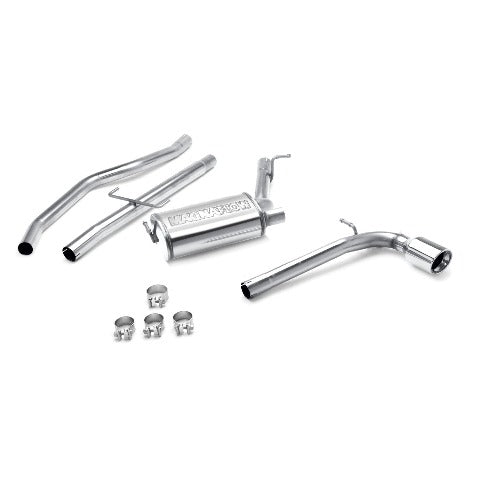 MagnaFlow Exhaust Products 16640 Cat Back