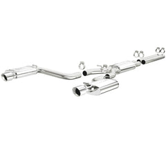 MagnaFlow Exhaust Products 16642 Cat Back