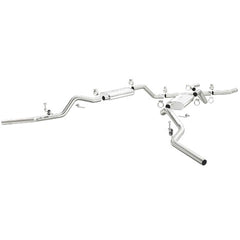 MagnaFlow Exhaust Products 16643 Cat Back