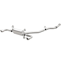 MagnaFlow Exhaust Products 16645 Cat Back