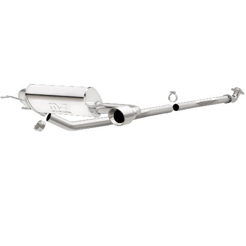 MagnaFlow Exhaust Products 16646 Cat Back