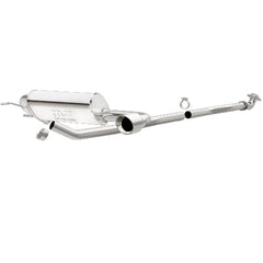 MagnaFlow Exhaust Products 16646 Cat Back