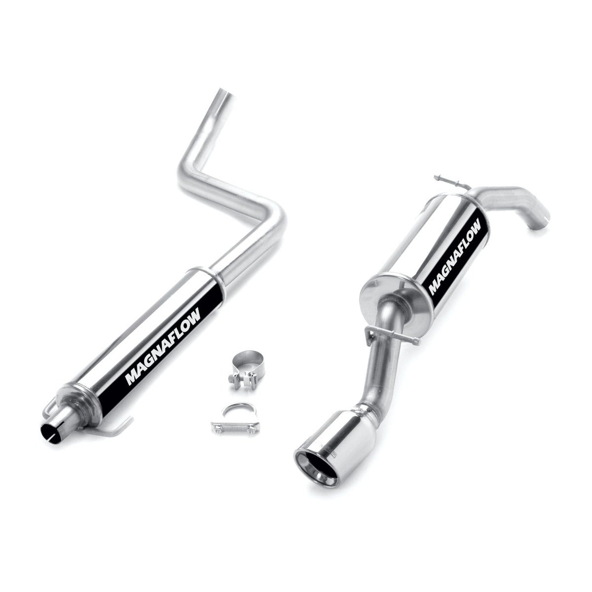 MagnaFlow Exhaust Products 16648 Cat Back