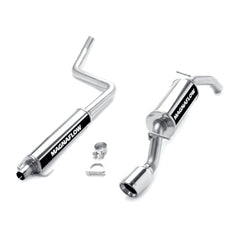 MagnaFlow Exhaust Products 16648 Cat Back