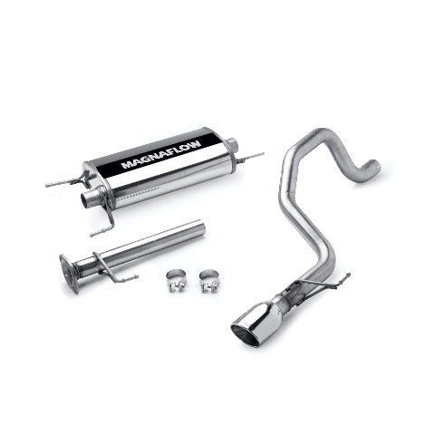 MagnaFlow Exhaust Products 16649 Cat Back