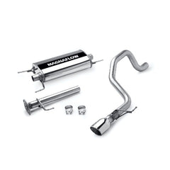 MagnaFlow Exhaust Products 16649 Cat Back