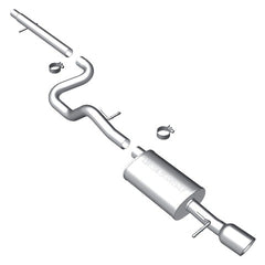 MagnaFlow Exhaust Products 16651 Cat Back