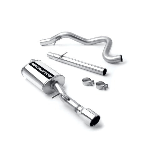MagnaFlow Exhaust Products 16652 Cat Back