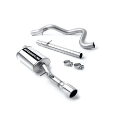 MagnaFlow Exhaust Products 16652 Cat Back